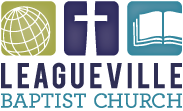 Leagueville Baptist Church